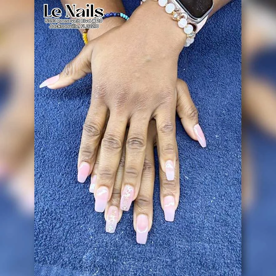 Nail Sep 16